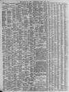 Leamington Spa Courier Saturday 22 July 1893 Page 10