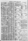Leamington Spa Courier Saturday 17 March 1894 Page 10