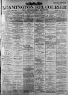 Leamington Spa Courier Saturday 05 January 1895 Page 1