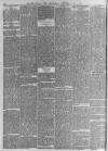 Leamington Spa Courier Saturday 31 October 1896 Page 6