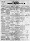 Leamington Spa Courier Saturday 18 June 1898 Page 1