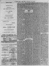 Leamington Spa Courier Saturday 28 January 1899 Page 3
