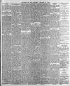 Leamington Spa Courier Saturday 27 January 1900 Page 7