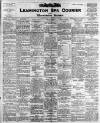 Leamington Spa Courier Saturday 07 April 1900 Page 1