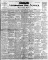 Leamington Spa Courier Saturday 16 June 1900 Page 1