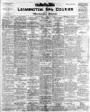 Leamington Spa Courier Saturday 30 June 1900 Page 1