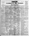 Leamington Spa Courier Saturday 17 November 1900 Page 1
