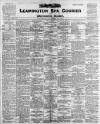 Leamington Spa Courier Saturday 15 December 1900 Page 1