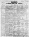 Leamington Spa Courier Friday 04 January 1901 Page 1