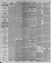 Leamington Spa Courier Friday 04 January 1901 Page 4