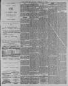 Leamington Spa Courier Friday 11 January 1901 Page 3