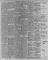 Leamington Spa Courier Friday 11 January 1901 Page 5