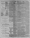 Leamington Spa Courier Friday 18 January 1901 Page 2