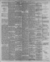 Leamington Spa Courier Friday 18 January 1901 Page 5