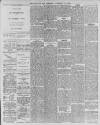 Leamington Spa Courier Friday 15 February 1901 Page 3