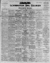 Leamington Spa Courier Friday 19 April 1901 Page 1
