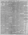 Leamington Spa Courier Friday 19 April 1901 Page 8