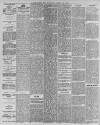 Leamington Spa Courier Friday 26 April 1901 Page 4