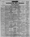 Leamington Spa Courier Friday 14 June 1901 Page 1