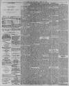 Leamington Spa Courier Friday 14 June 1901 Page 3