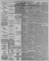 Leamington Spa Courier Friday 13 September 1901 Page 2