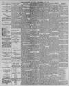 Leamington Spa Courier Friday 27 September 1901 Page 2