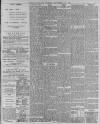 Leamington Spa Courier Friday 27 September 1901 Page 3