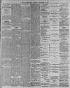 Leamington Spa Courier Friday 04 October 1901 Page 5