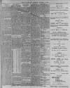 Leamington Spa Courier Friday 04 October 1901 Page 7