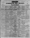 Leamington Spa Courier Friday 11 October 1901 Page 1