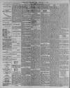 Leamington Spa Courier Friday 11 October 1901 Page 2