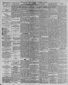 Leamington Spa Courier Friday 18 October 1901 Page 2