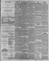 Leamington Spa Courier Friday 18 October 1901 Page 3