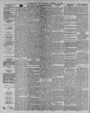 Leamington Spa Courier Friday 18 October 1901 Page 4