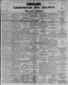 Leamington Spa Courier Friday 25 October 1901 Page 1