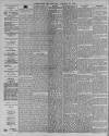 Leamington Spa Courier Friday 25 October 1901 Page 4