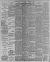 Leamington Spa Courier Friday 15 November 1901 Page 2