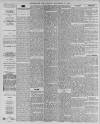 Leamington Spa Courier Friday 15 November 1901 Page 4