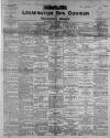Leamington Spa Courier Friday 03 January 1902 Page 1