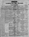 Leamington Spa Courier Friday 17 January 1902 Page 1