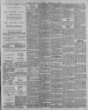 Leamington Spa Courier Friday 17 January 1902 Page 3