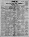 Leamington Spa Courier Friday 24 January 1902 Page 1