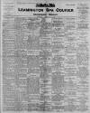 THE LEAMINGTON SPA COURIER AND WARWICKSHIRE STANDARD. ESTABLISHED, AUGUST 9th, 1828. WANTED. /"COACHMAN (single) vacancy for. Footmen, young, vacancies for.—Apply,