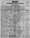 Leamington Spa Courier Friday 27 June 1902 Page 1