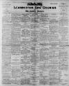 Leamington Spa Courier Friday 09 January 1903 Page 1