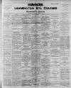 Leamington Spa Courier Friday 30 January 1903 Page 1