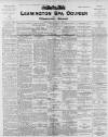 Leamington Spa Courier Friday 03 April 1903 Page 1