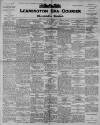 Leamington Spa Courier Friday 19 February 1904 Page 1