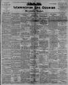 Leamington Spa Courier Friday 22 April 1904 Page 1