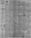 Leamington Spa Courier Friday 22 April 1904 Page 4